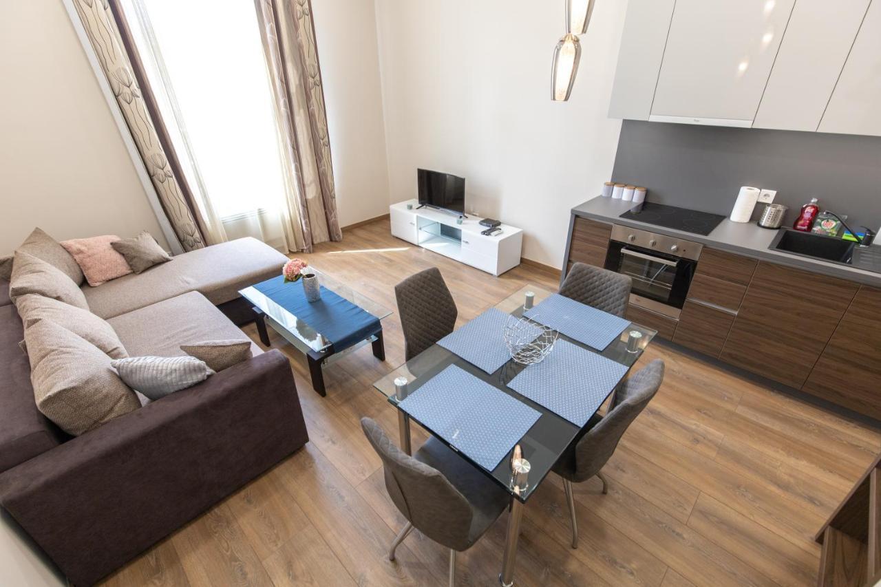 A37 Awesome Apartments — Fotók 1